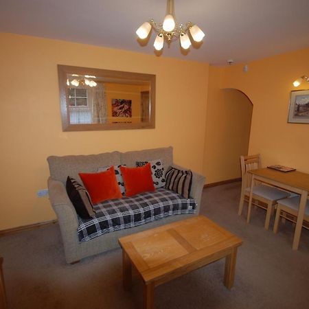Saltburn Holidays Primrose Cottage Guisborough Ruang foto