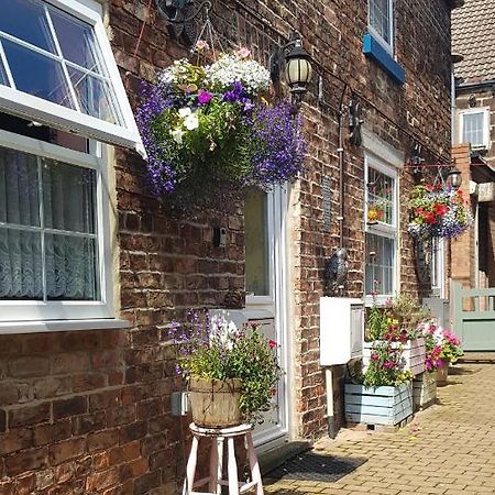 Saltburn Holidays Primrose Cottage Guisborough Bagian luar foto