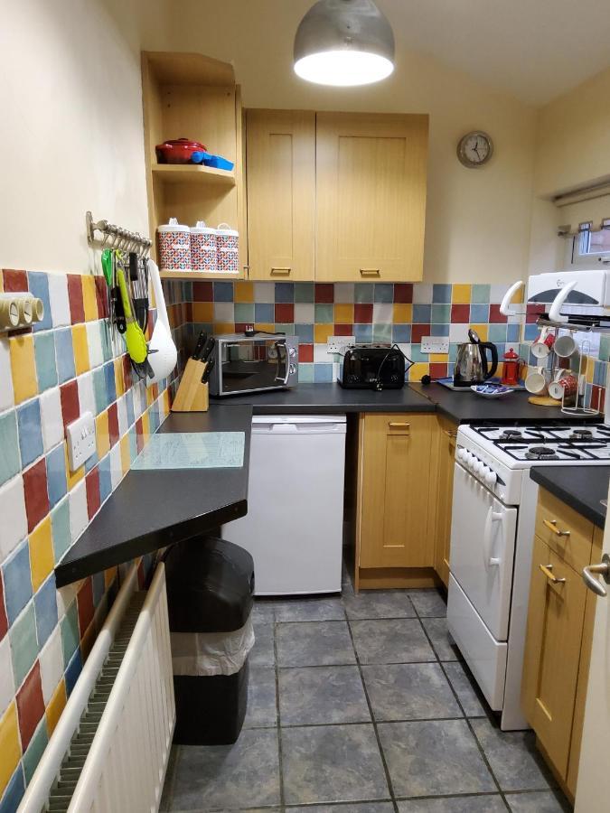Saltburn Holidays Primrose Cottage Guisborough Bagian luar foto