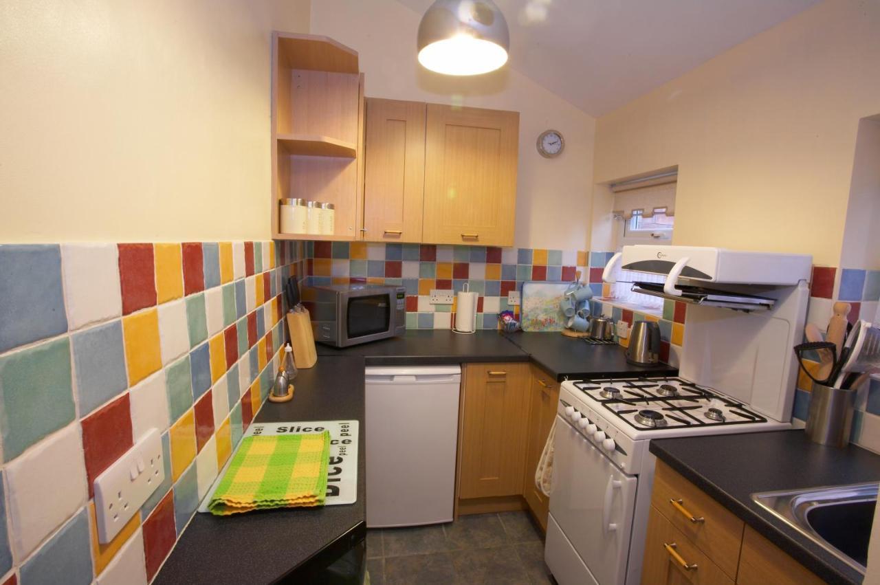 Saltburn Holidays Primrose Cottage Guisborough Bagian luar foto