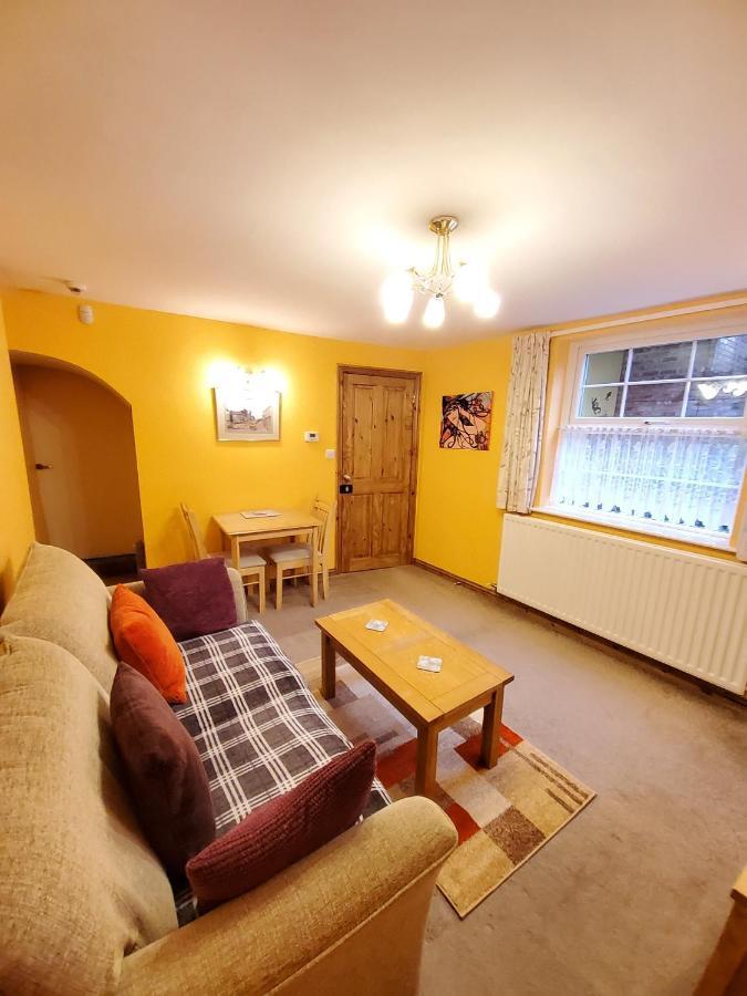 Saltburn Holidays Primrose Cottage Guisborough Bagian luar foto
