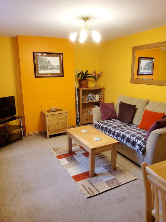 Saltburn Holidays Primrose Cottage Guisborough Bagian luar foto