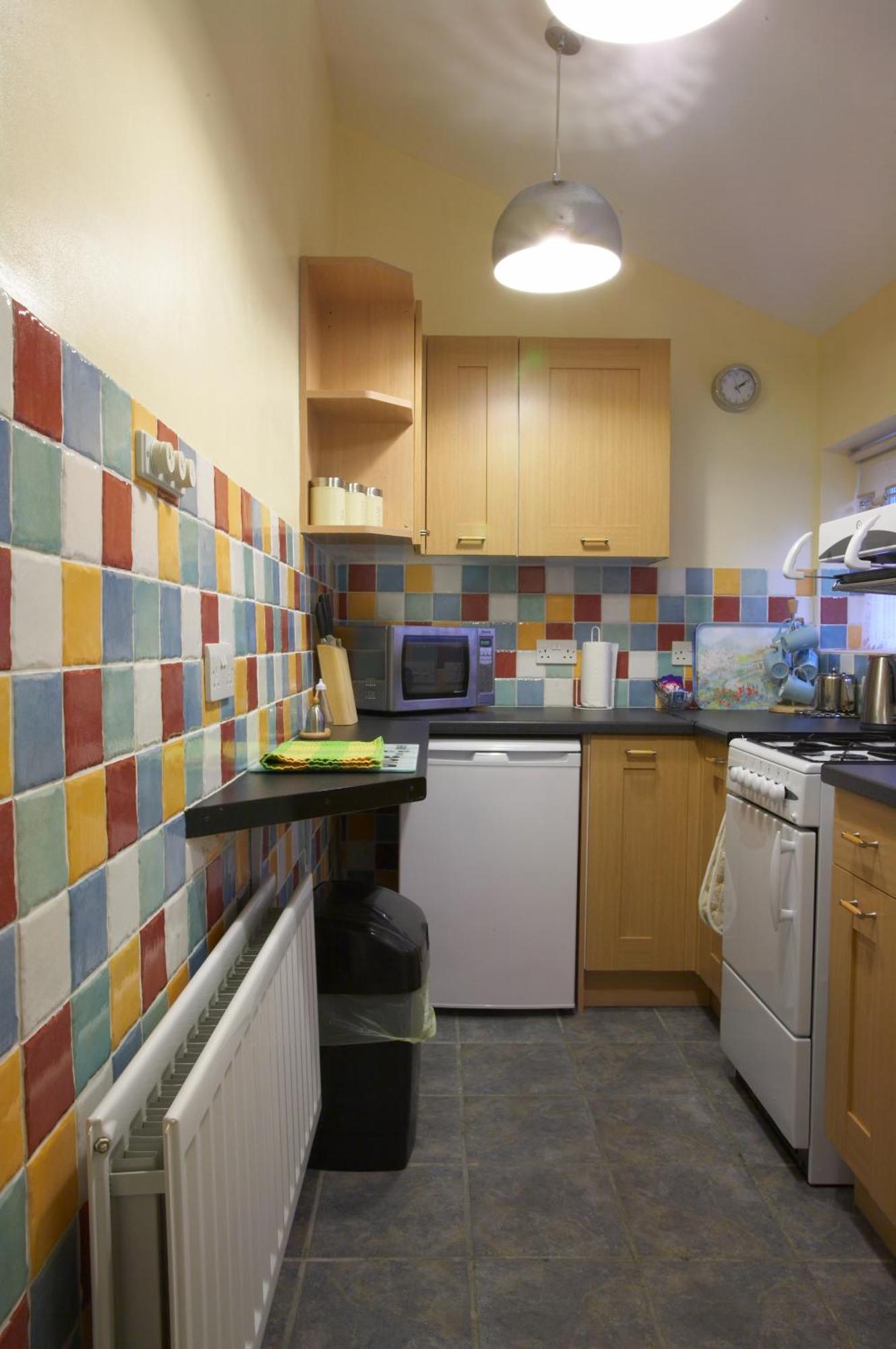 Saltburn Holidays Primrose Cottage Guisborough Bagian luar foto