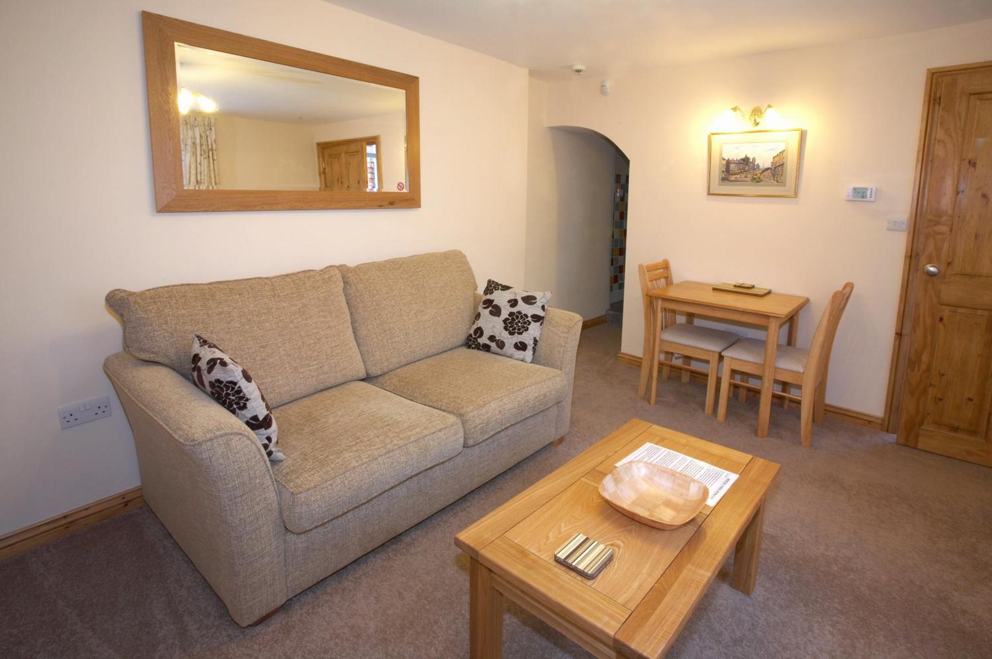 Saltburn Holidays Primrose Cottage Guisborough Ruang foto