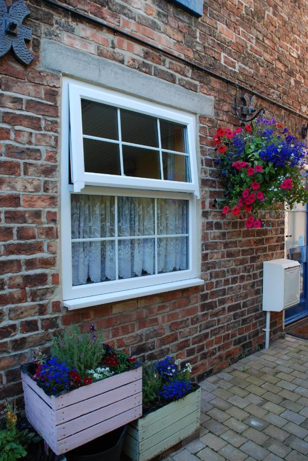 Saltburn Holidays Primrose Cottage Guisborough Bagian luar foto