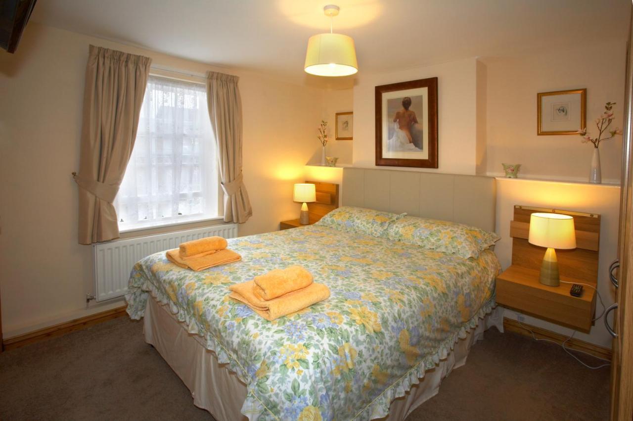 Saltburn Holidays Primrose Cottage Guisborough Bagian luar foto