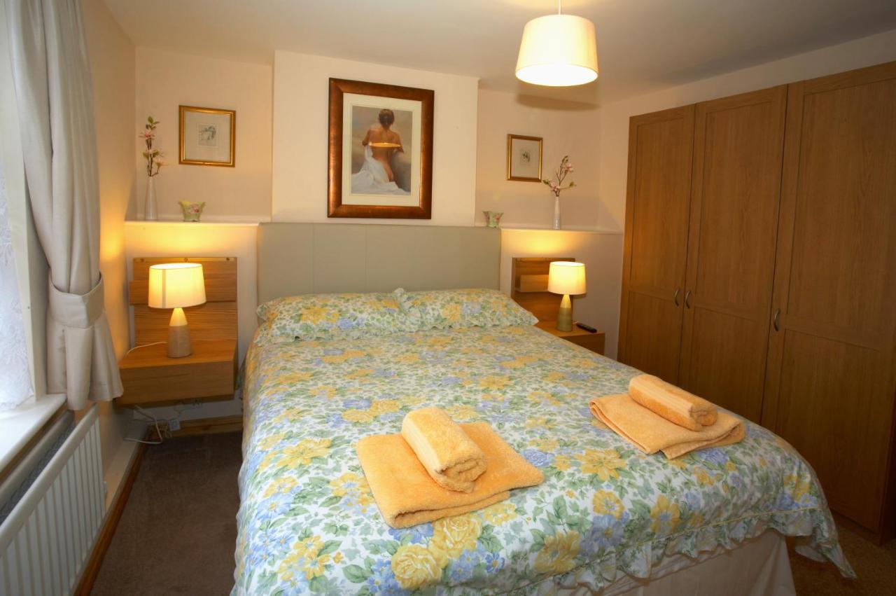 Saltburn Holidays Primrose Cottage Guisborough Bagian luar foto