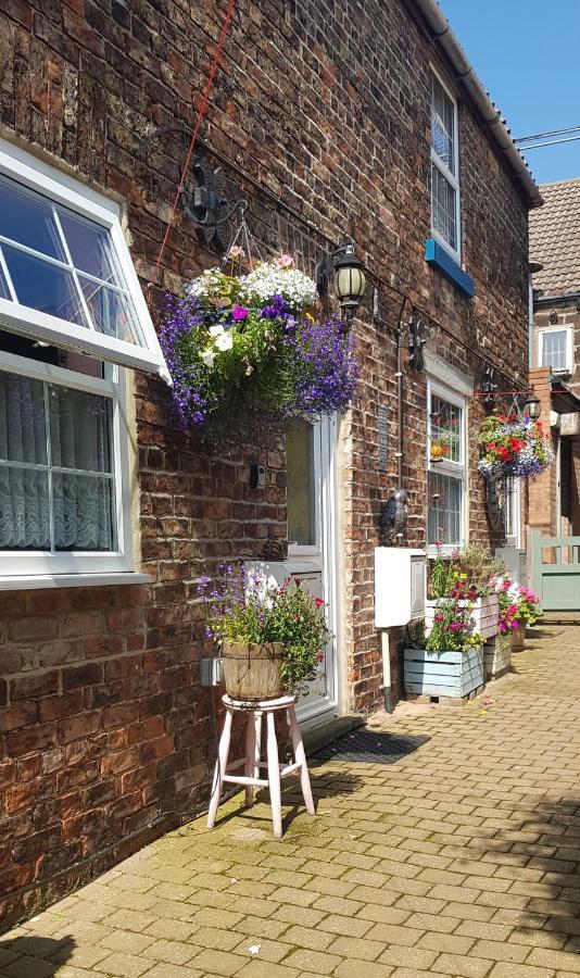Saltburn Holidays Primrose Cottage Guisborough Bagian luar foto